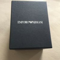 Оригинален дамски часовник Emporio Armani, снимка 3 - Дамски - 27105004