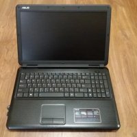 лаптоп ASUS  - 17.3 ", снимка 1 - Лаптопи за дома - 32590316