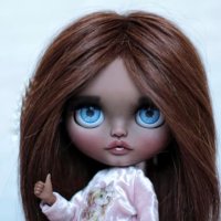 Blythe кукла, снимка 2 - Колекции - 43511873