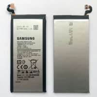 Батерия за Samsung Galaxy S6 G920F, снимка 2 - Оригинални батерии - 27451110