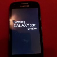 Samsung Galaxy Core I8260, снимка 5 - Samsung - 37982148