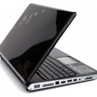 HP DV6 Бял и Черен на части, снимка 3 - Части за лаптопи - 29027805