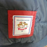 Оригинално мъжко яке Marco polo Ralph Lauren , снимка 8 - Якета - 43996753