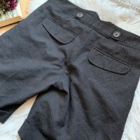 Вълнени панталонки Н&М, снимка 3 - Къси панталони и бермуди - 38409354