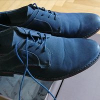 Мъжки обувки , снимка 1 - Спортно елегантни обувки - 32901712