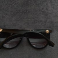 Слънчеви очила Versace, снимка 7 - Слънчеви и диоптрични очила - 33566454