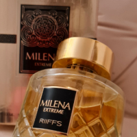 Дамски парфюм Milena Extreme Riiffs Eau de Parfum, снимка 1 - Дамски парфюми - 44859069