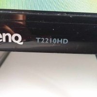 Mонитор BENQ W2108, снимка 5 - Монитори - 43726524