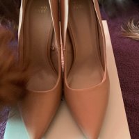 Дамски обувки -Нови, снимка 5 - Дамски елегантни обувки - 43885491