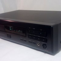 Onkyo DX-6900 Compact Disc Player , снимка 10 - Ресийвъри, усилватели, смесителни пултове - 26695383