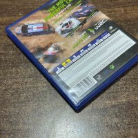 Игра за PlayStation 4 WRC 7, снимка 2 - Игри за PlayStation - 43478349