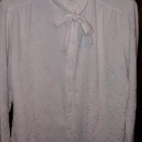 Дамска бутикова риза с копчета и пандела, снимка 5 - Ризи - 27941539