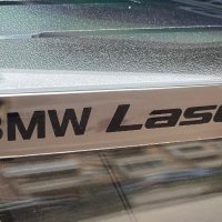  Фарове BMW Laser фар за Бмв Г11 Г12 фейс Bmw 7 G11 G12 LCI, снимка 11 - Части - 40292427