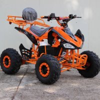 Електрическо ATV FalkonSport 1500w, снимка 4 - Мотоциклети и мототехника - 43506746