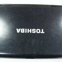 Лаптоп за части Toshiba Satellite L40 -17Q, снимка 3 - Части за лаптопи - 26714991