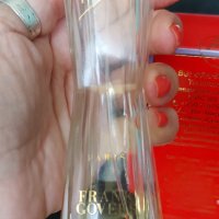 Дамски парфюм "Frank" by Frank Govers / 100ml EDP / старата версия, снимка 5 - Дамски парфюми - 32692535