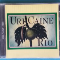 Uri Caine(Contemporary Jazz)-3CD, снимка 1 - CD дискове - 43823613
