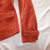 Ново джинсово сако на Никена - 40 размер, снимка 6 - Сака - 28489661