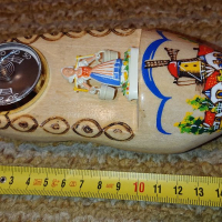 Термометър - Holland , снимка 8 - Антикварни и старинни предмети - 36538999