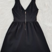 Дамска рокля Zara размер XS-S, снимка 3 - Рокли - 37636920