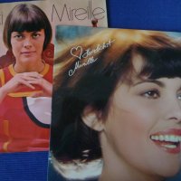 грамофонни плочи  Mireille Mathieu, снимка 1 - Грамофонни плочи - 38391898