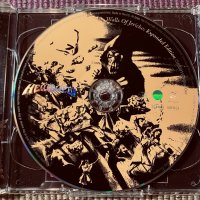 Helloween,Accept, снимка 3 - CD дискове - 39103323