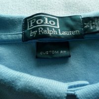 Polo-Ralph Lauren - синя