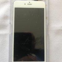 Дисплей за айфон 6 плюс - напълно обурудван, снимка 1 - Apple iPhone - 35619575