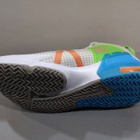 Nike Witness 7 N42.Баскет кецове.Нови.Оригинал с кутии., снимка 5 - Кецове - 39876234