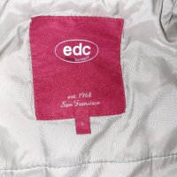 Елек Edc by Esprit , снимка 2 - Детски якета и елеци - 43218135