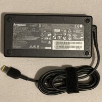  170W 20V 8.5A зарядно Lenovo Legion 5 7 IdeaPad Gaming Thinkpad P50/51/52/53/15/70/71/72/17/W540-41, снимка 2 - Захранвания и кутии - 38411911