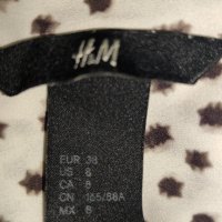 H&M ризка, снимка 4 - Ризи - 40842428