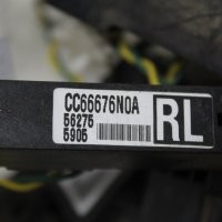 Краш, crash сензори и антени Мазда 5 2.0 146кс 05г Mazda 5 2.0 146hp 2005, снимка 5 - Части - 43571914