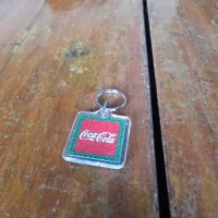 Ключодържател Кока Кола,Coca Cola #5, снимка 1 - Други ценни предмети - 40255068