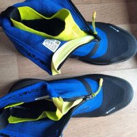 Обувки АДИДАС TERREX, снимка 2 - Спортни обувки - 37771008