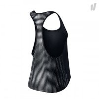 Nike Burnout Tank - страхотен дамски потник КАТО НОВ, снимка 3 - Потници - 32998444