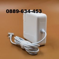 Зарядно Адаптер за Macbook Air Pro MagSafe 1 2 60W 80W лаптоп mac, снимка 5 - Захранвания и кутии - 33012074