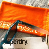 Оригинални Superdy Sun, снимка 5 - Слънчеви и диоптрични очила - 43815478
