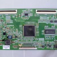 Продавам T-CON Board 320HAC2LV0.4 от TOSHIBA 32LV703G, снимка 1 - Части и Платки - 28832258