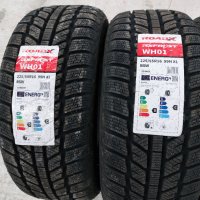 4 бр.нови гуми Roadx 225 55 16 Цената е за брой!, снимка 2 - Гуми и джанти - 43851664