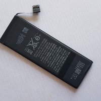 Батерия iPhone SE, снимка 1 - Резервни части за телефони - 27697167