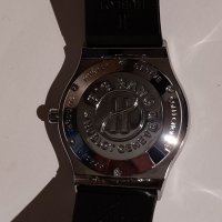 Луксозен мъжки часовник Hublot Big  Bang Geneve Vendome Skeleton , снимка 18 - Мъжки - 32515449