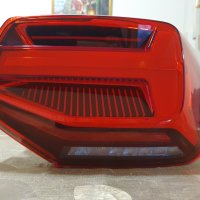 Десен стоп за Ауди Кю2 / Audi Q2 2022г., снимка 1 - Части - 43488612