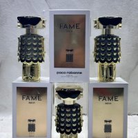 Paco Rabanne Fame Parfum EDP 80ml, снимка 2 - Дамски парфюми - 43251706