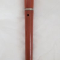 Флейта с марка Taco  , снимка 3 - Духови инструменти - 39803511