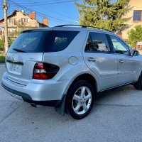 На ЧАСТИ  Mercedes-Benz Ml 280 CDI 190кс W164 2007г Alcantar, снимка 6 - Автомобили и джипове - 33187692