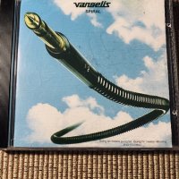VANGELIS , снимка 2 - CD дискове - 39393036