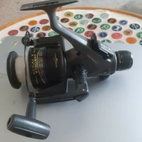 Риболовна макара DAIWA REGAL-Z 4550BRT REEL , снимка 1 - Макари - 32918235