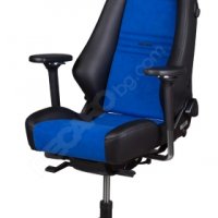 Ергономичен Офис Стол Recaro Specialist/24месеца гаранция/, снимка 1 - Столове за офис - 32213034