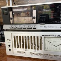 Marantz Rm 750dc, снимка 3 - Ресийвъри, усилватели, смесителни пултове - 43239025